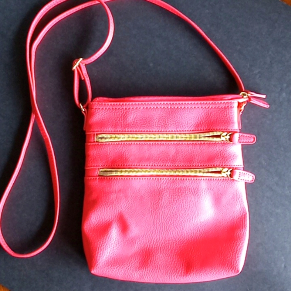 Crossbody Purse